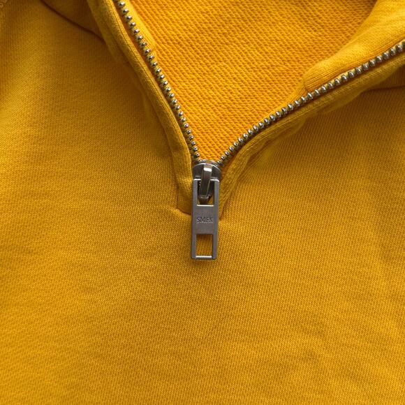 Tweety Bird SMFK Looney Tunes Hoodie Sz 1 - Picture 6 of 12